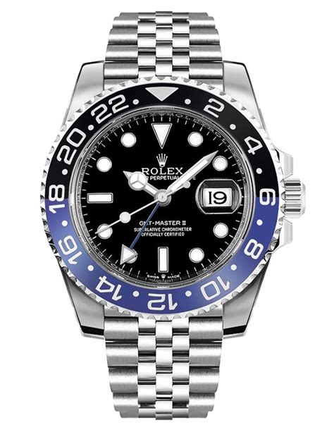 costo rolex gmt master 2 nuovo|rolex gmt master 2.